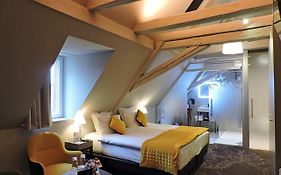 Hotel la Couronne Ensisheim